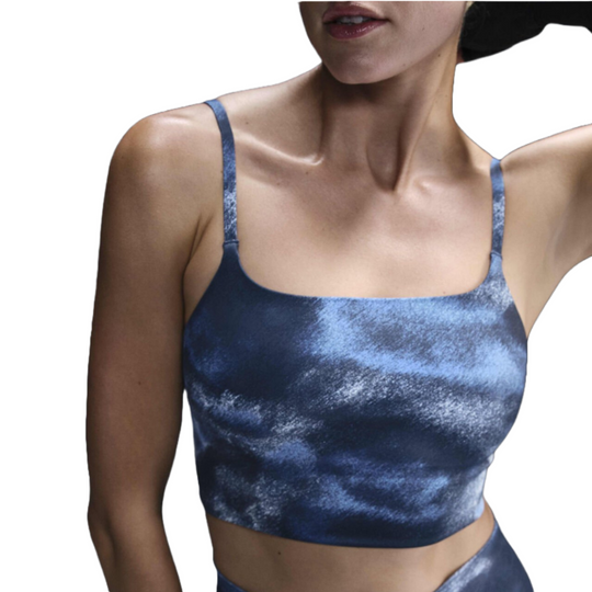 Top para Dama Nike One Convertible