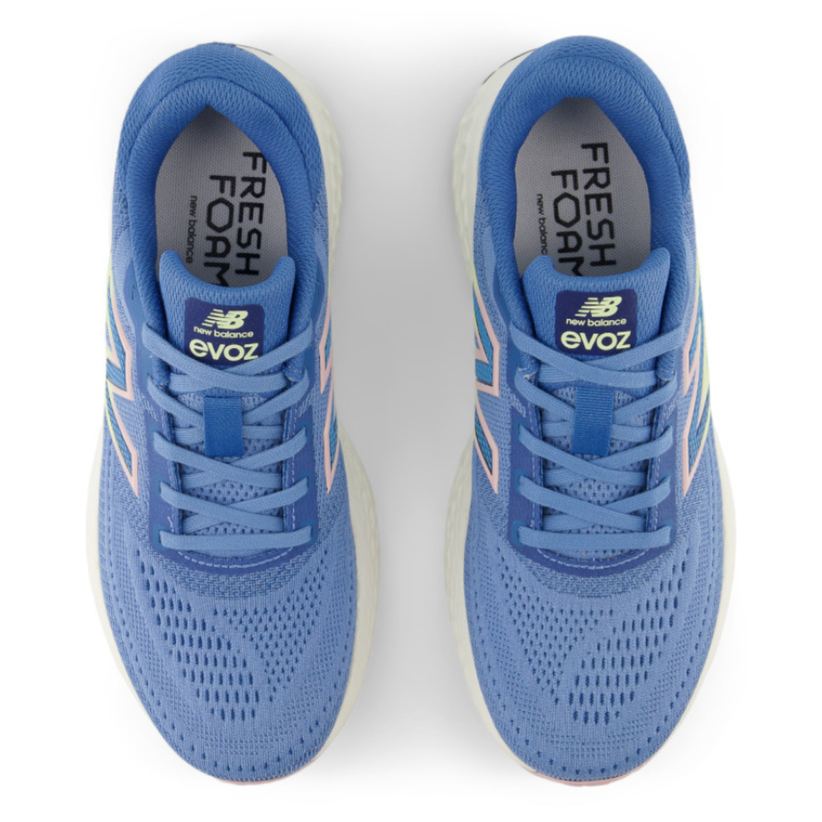 Zapatos Running para Dama Fresh Foam X Evoz v4