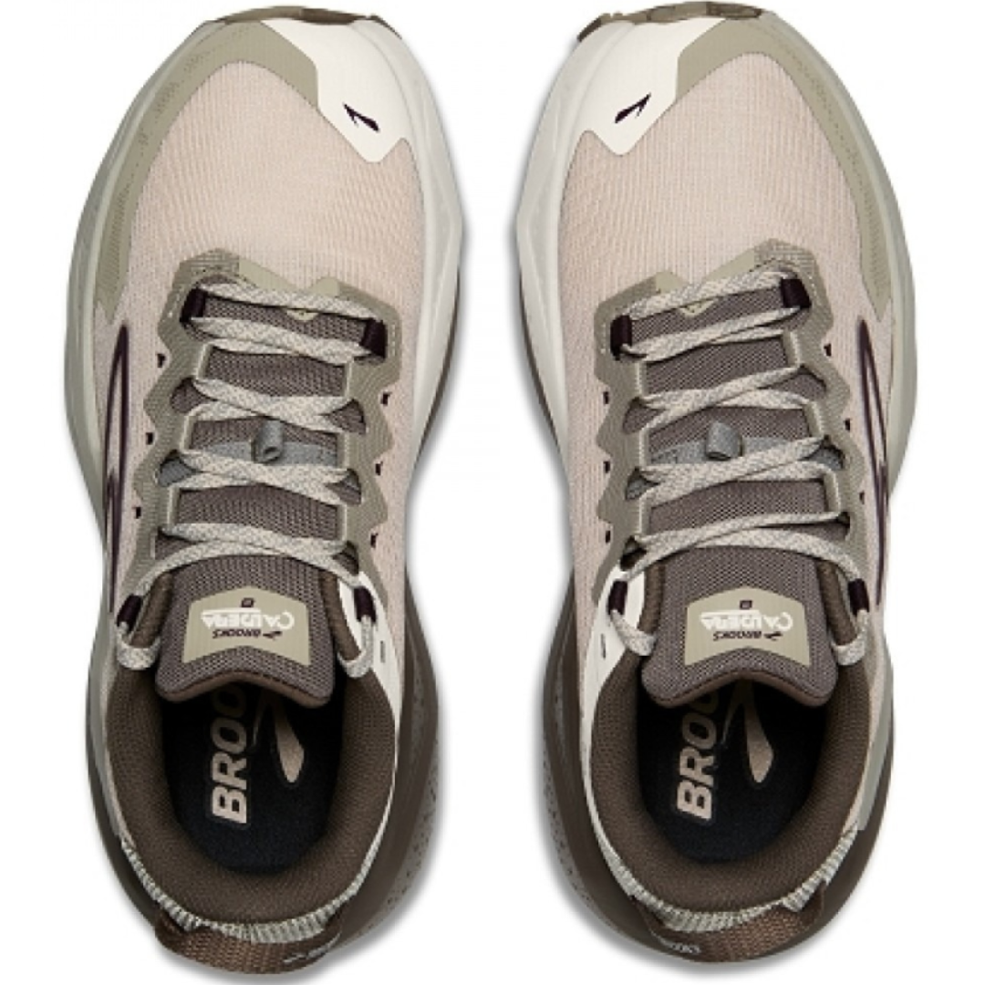 Zapatos de Trail para Dama Caldera 8