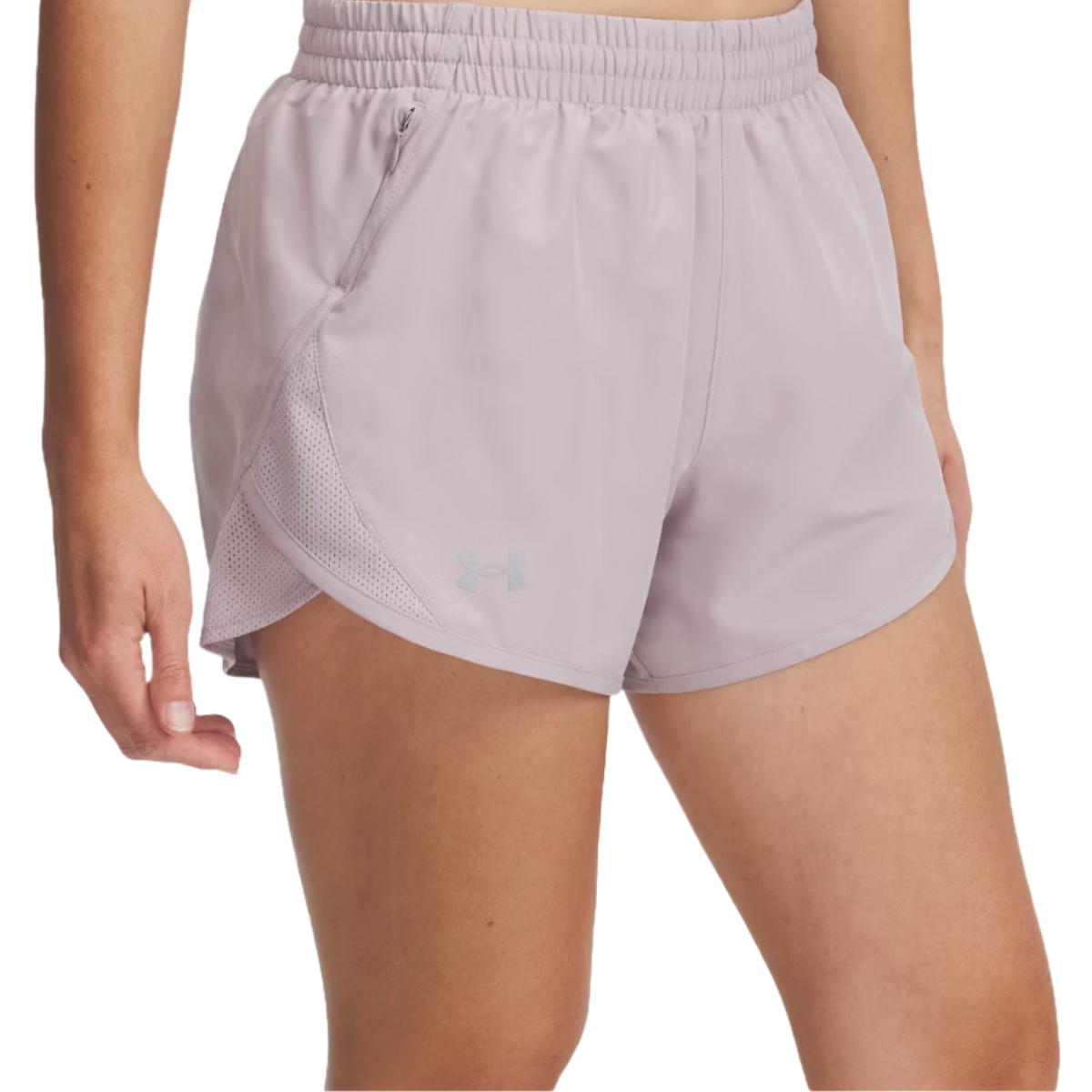 Short para Dama UA Fly By 3"