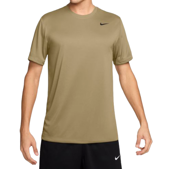 Franela Manga Corta para Caballero Dri-FIT Rlgd Reset