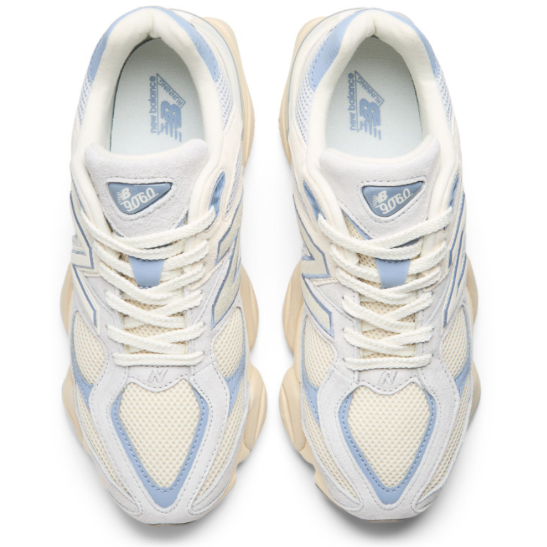 Zapatos Lifestyle Unisex 9060