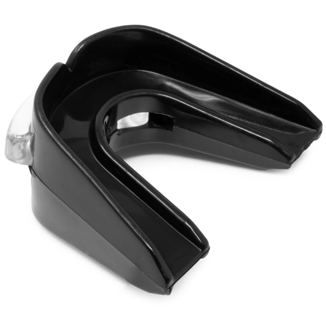 Protector Bucal Doble para Boxeo Sr Clear