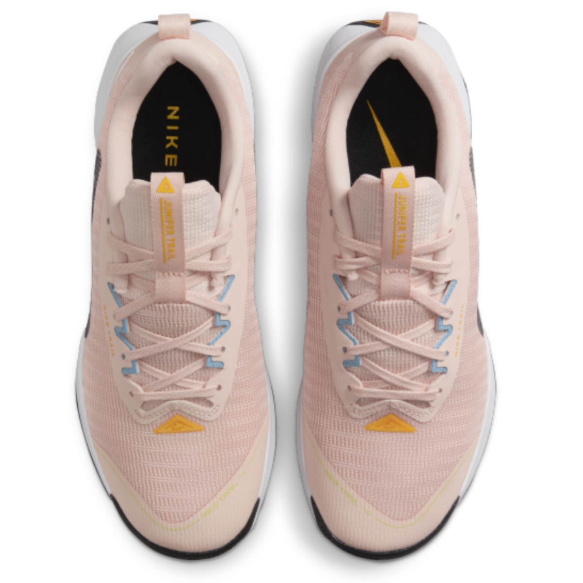 Zapatos de Trail para Dama Juniper Trail 3