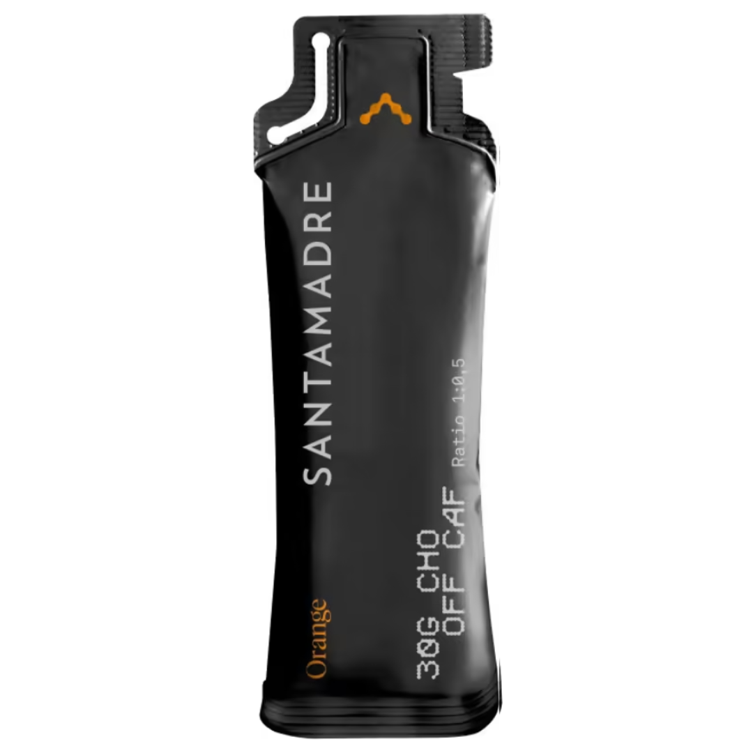 Gel Energético sin Cafeína