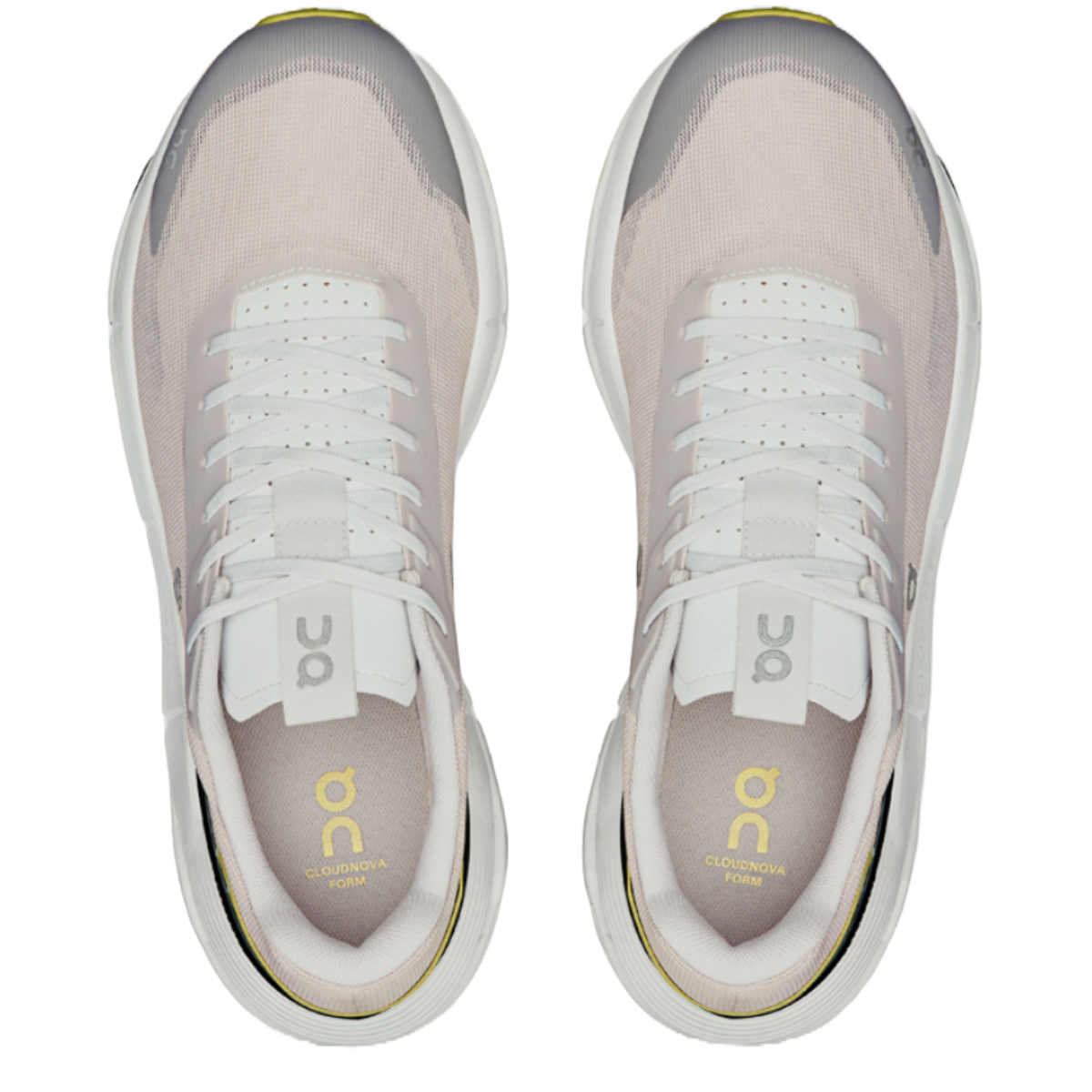 Zapatos Lifestyle para Caballero Cloudnova Form 2