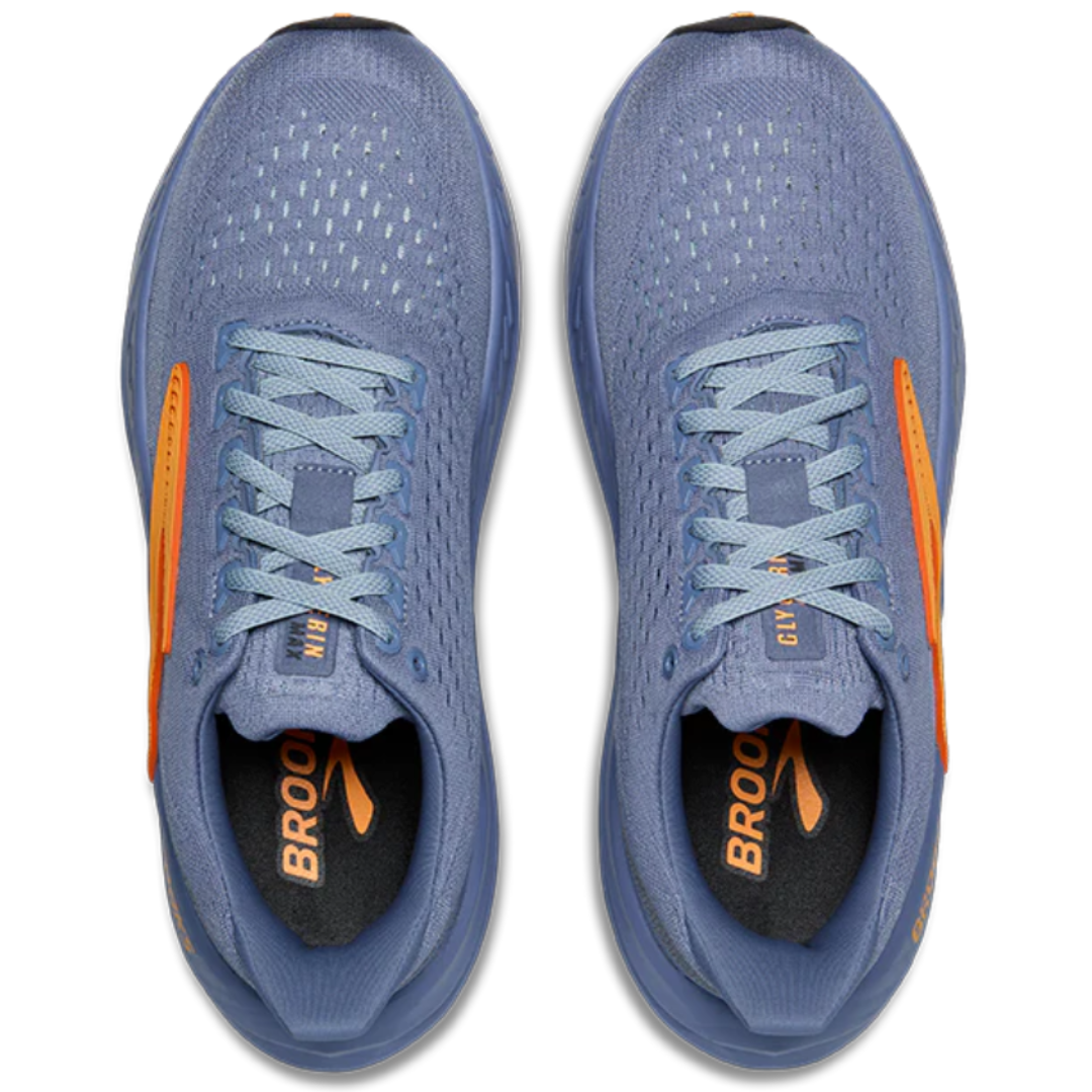 Zapatos Running para Caballero Glycerin Max