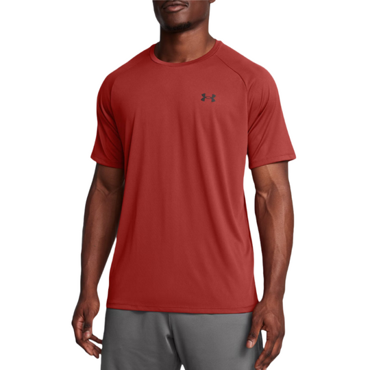 Franela Manga Corta para Caballero Tech 2.0