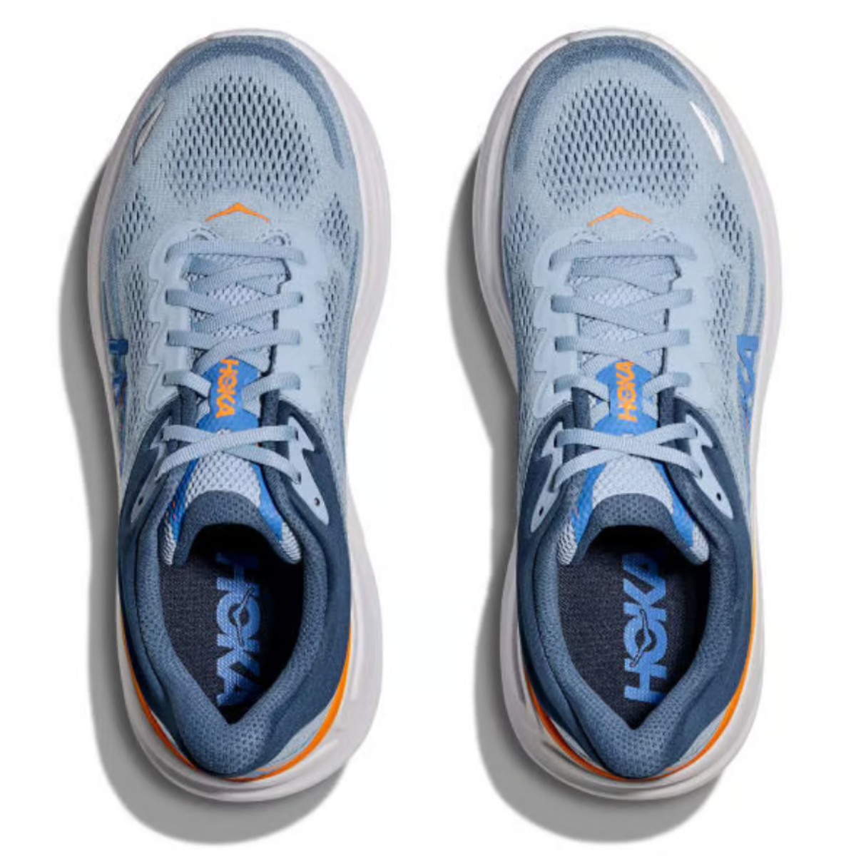 Zapatos Running para Caballero Bondi 9