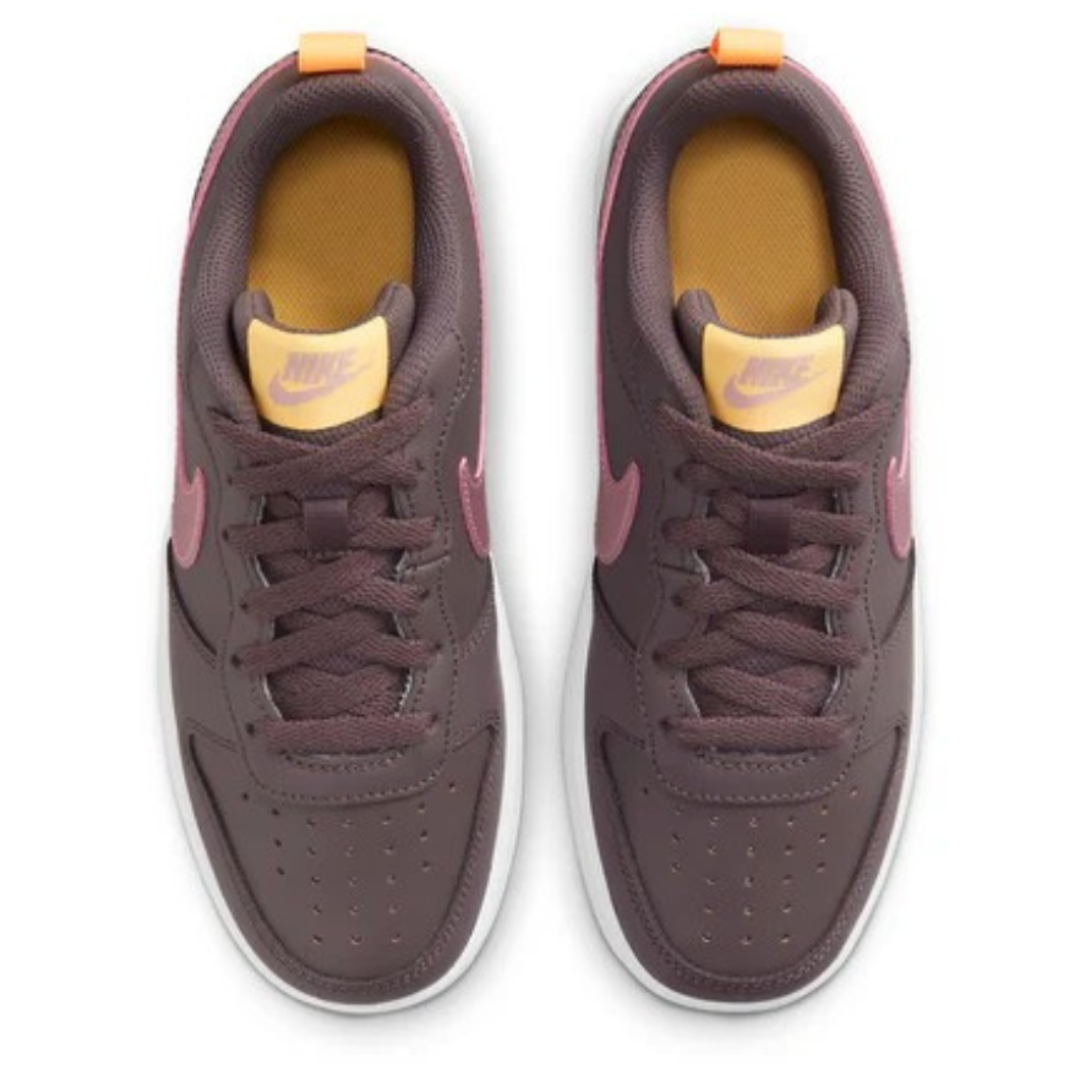 Zapatos Lifestyle para Niños Grandes Court Borough Low 2