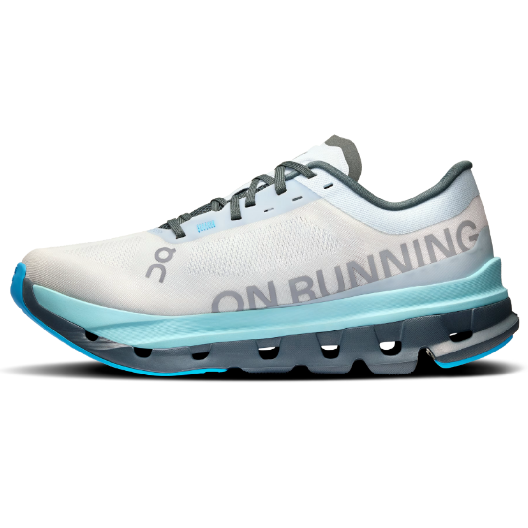 Zapatos Running para Dama Cloudflow 5