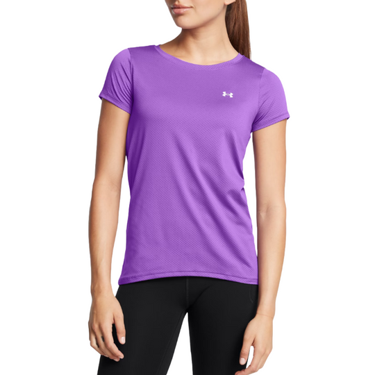 Franela Manga Corta para Dama HG Armor