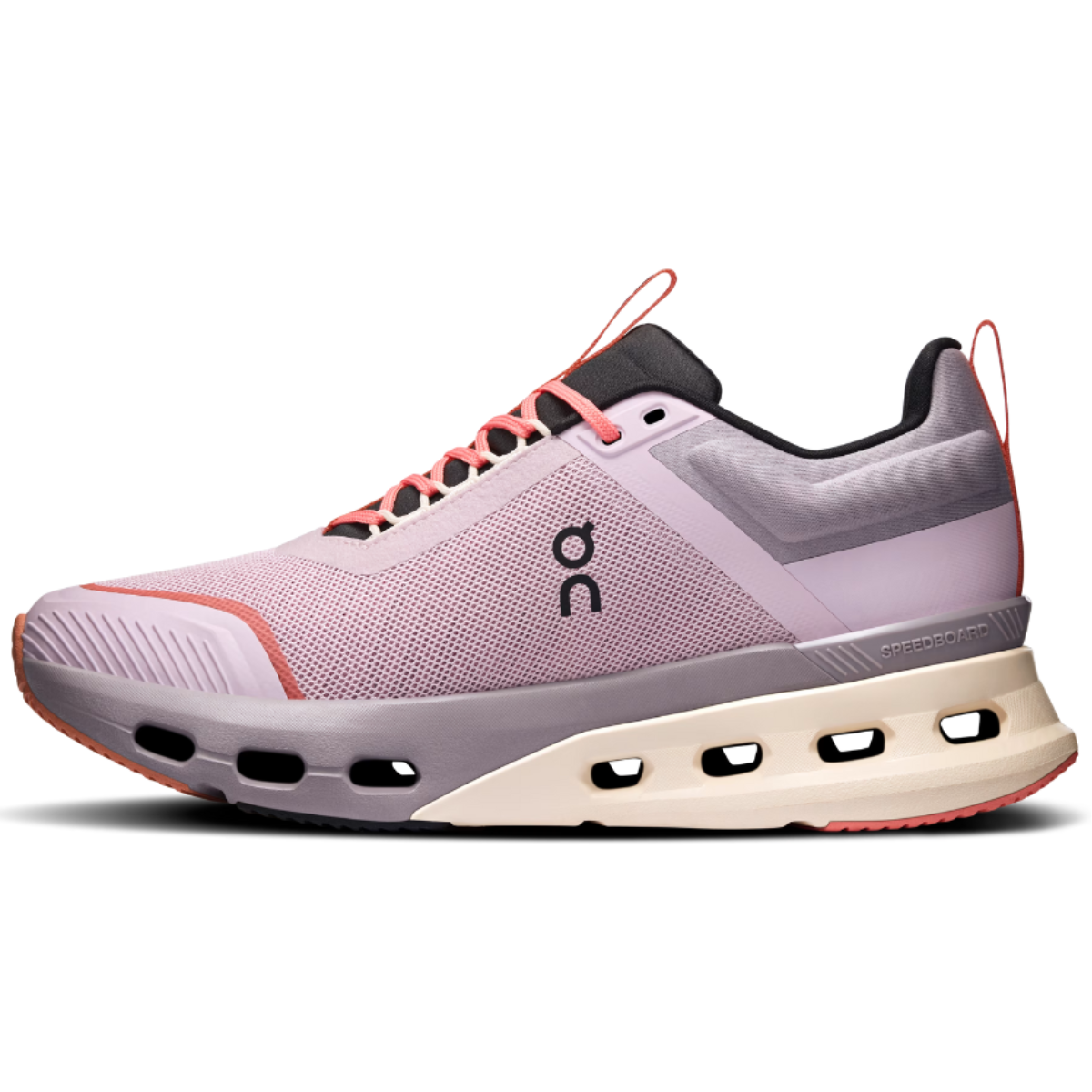 Zapatos Lifestyle para Dama Cloudnova X