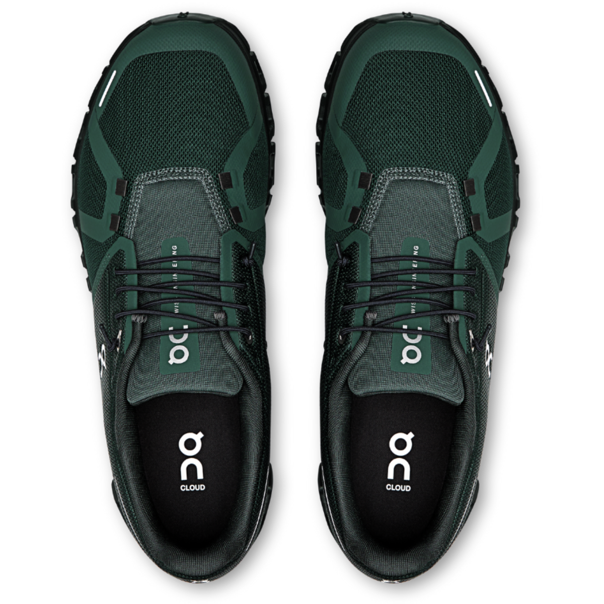 Zapatos Lifestyle para Caballero Cloud 6.