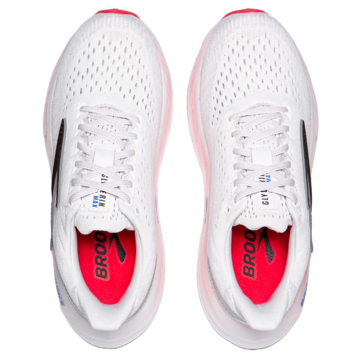 Zapatos Running para Dama Glycerin Max
