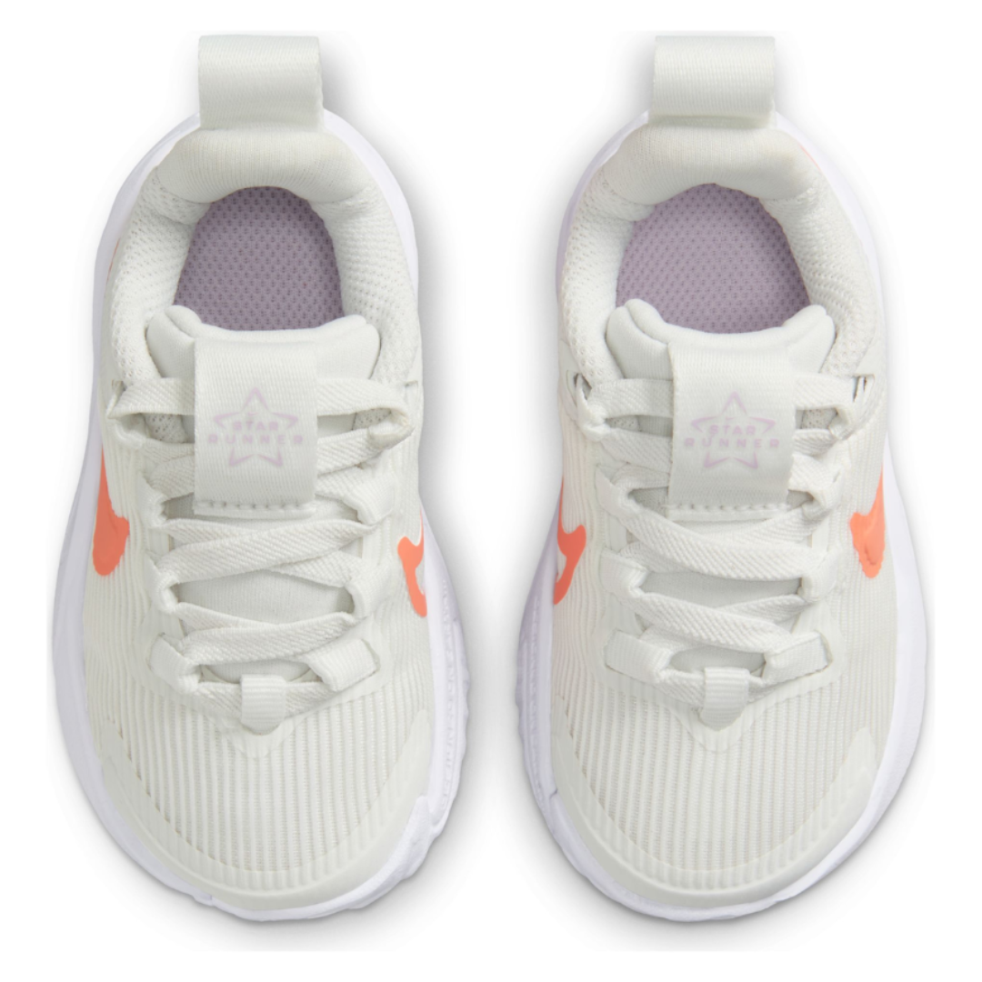 Zapatos Running para Bebés e Infantil Star Runner 4