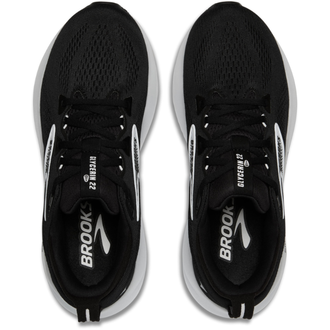 Zapatos Running para Dama Glycerin 22