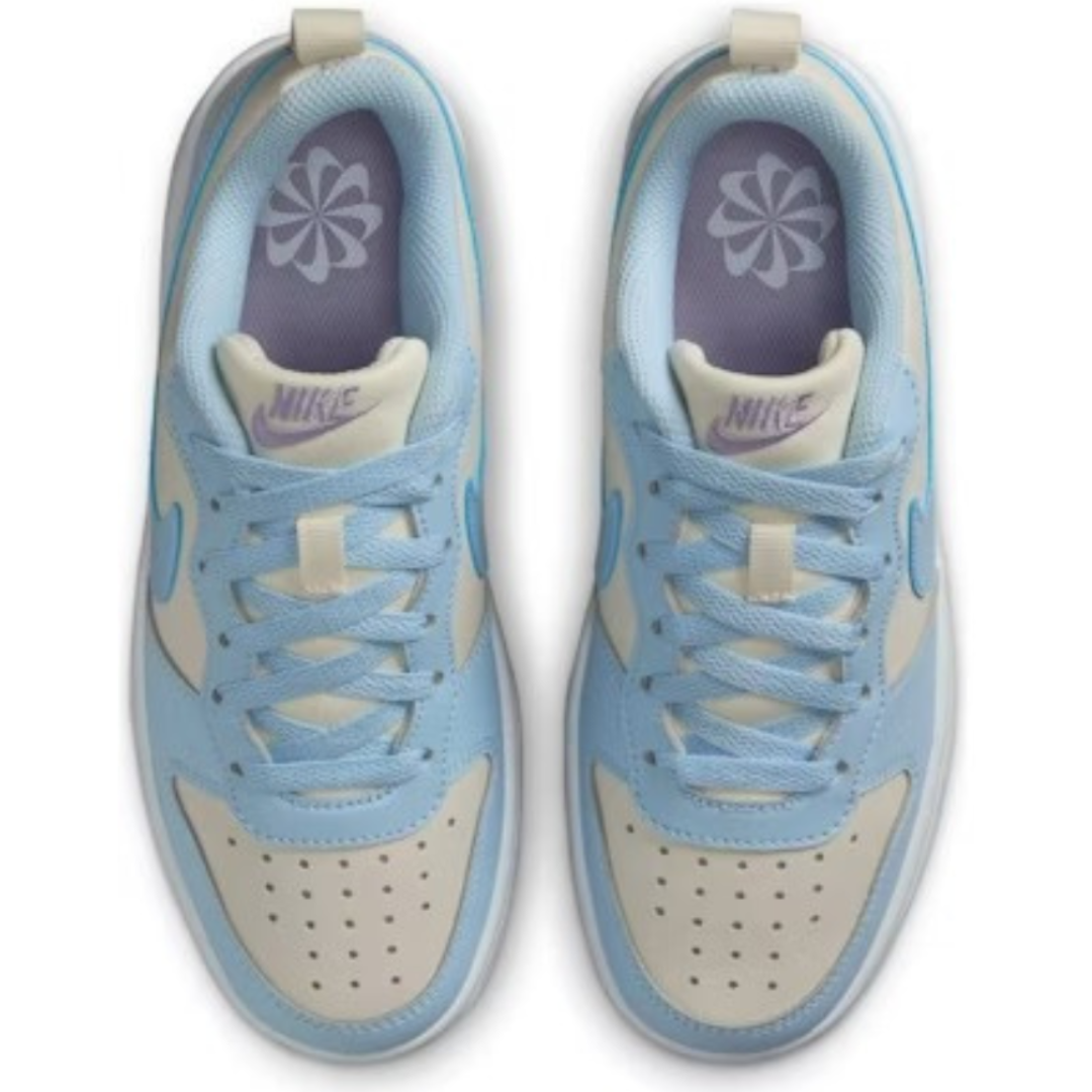 Zapatos Lifestyle para Niños Grandes Court Borough Low Recraft