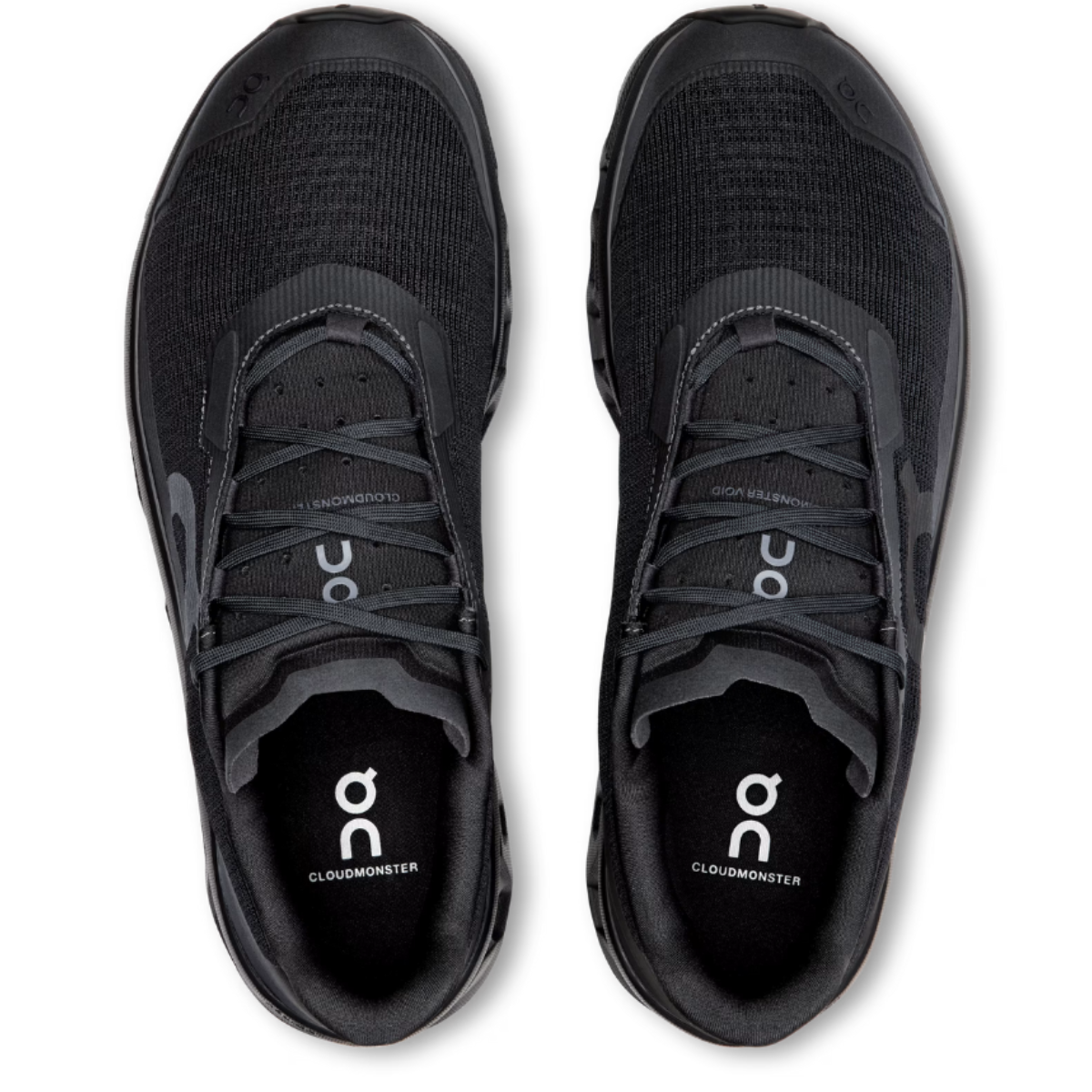 Zapatos Running para Caballero Cloudmonster Void