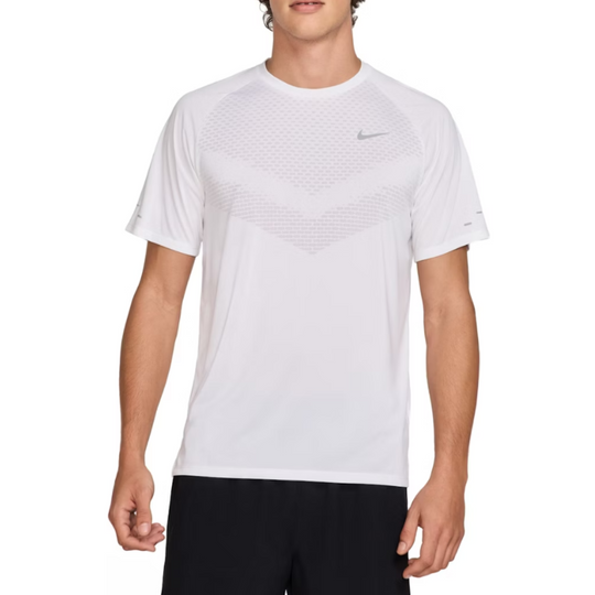 Franela Manga Corta para Caballero Nike Stride
