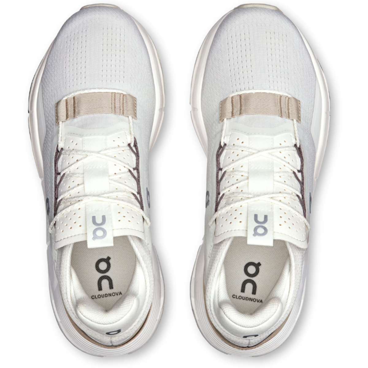 Zapatos Lifestyle para Dama Cloudnova 2