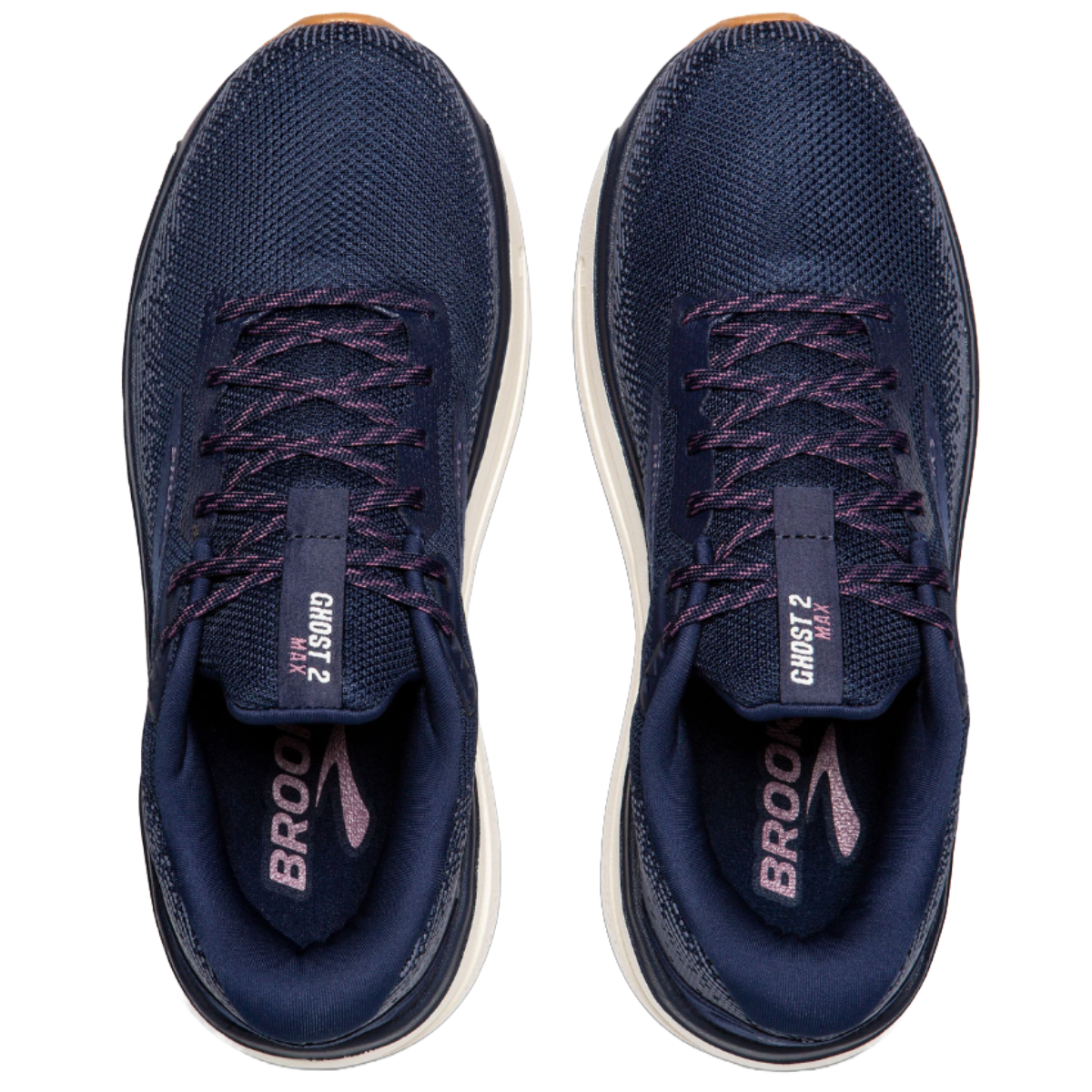 Zapatos Running para Caballero Ghost Max 2