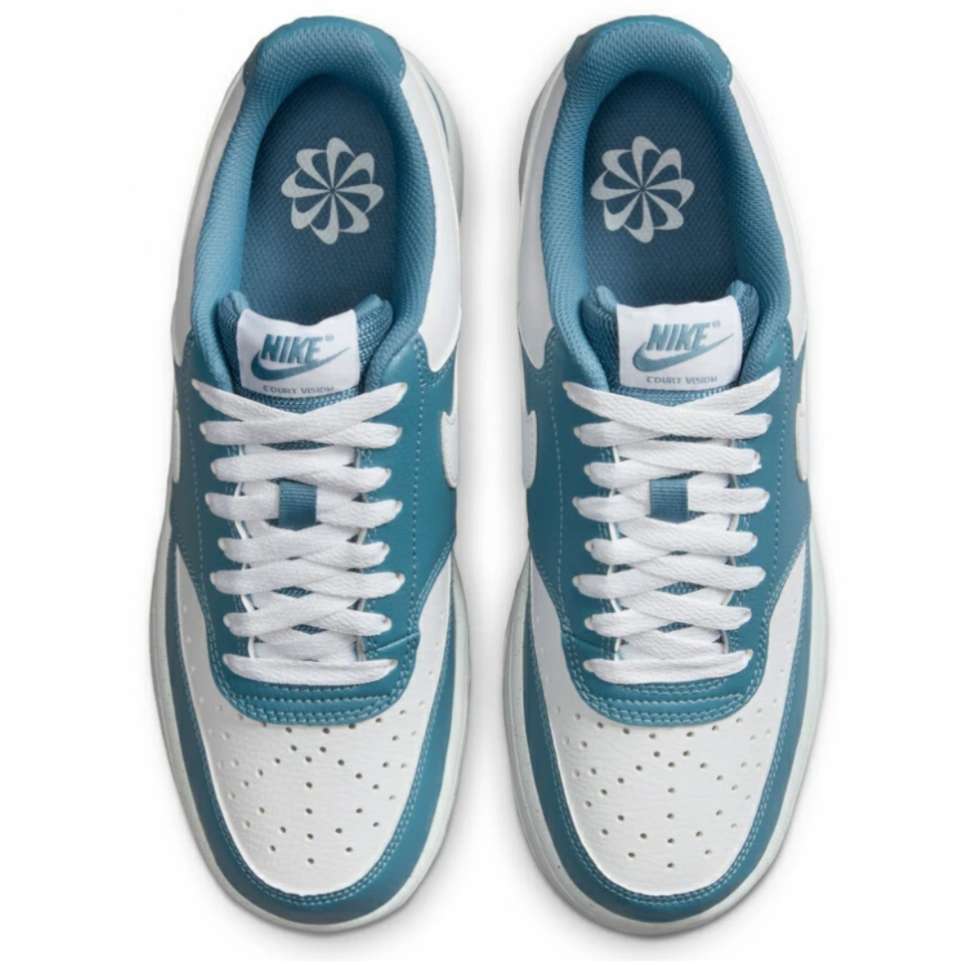 Zapatos Lifestyle para Dama Court Vision Low NN