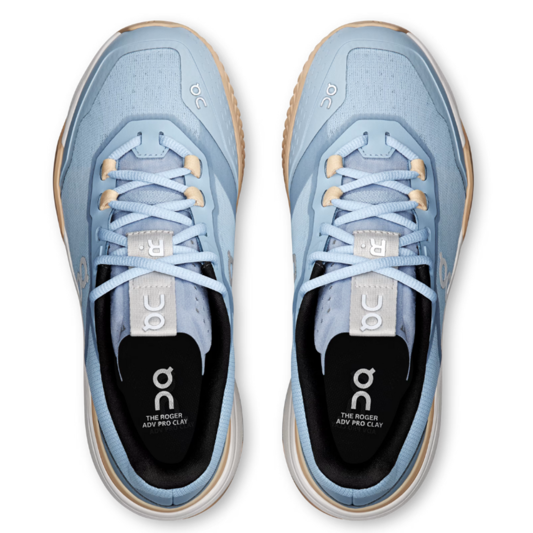 Zapatos de Tenis para Dama The Roger Advantage Pro Clay