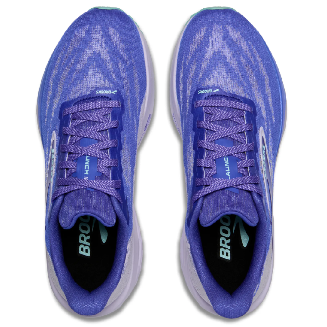 Zapatos Running para Dama Launch 11