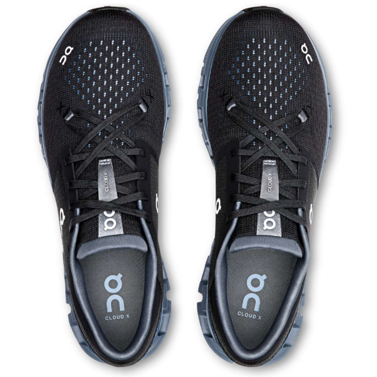 Zapatos Training para Caballero Cloud X 4