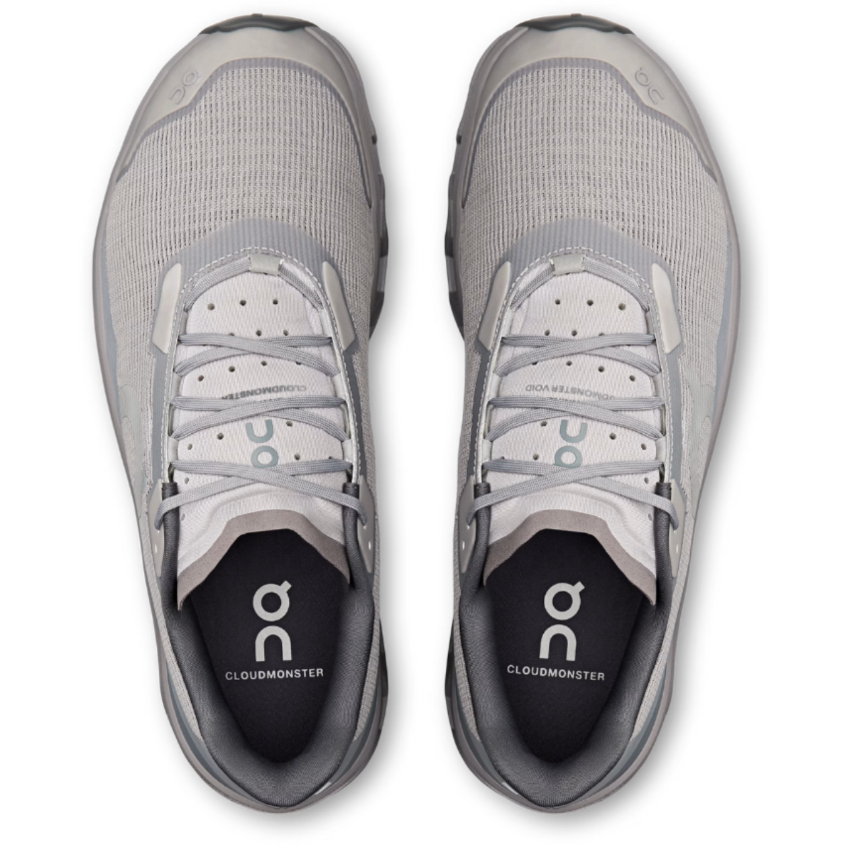 Zapatos Running para Caballero Cloudmonster Void