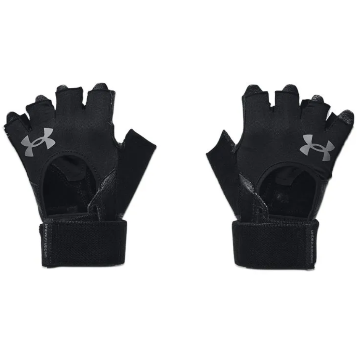 Guantes para Pesas de Caballero UA Weightlifting