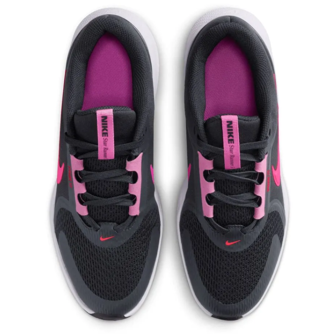 Zapatos Running para Niños Grandes Star Runner 5