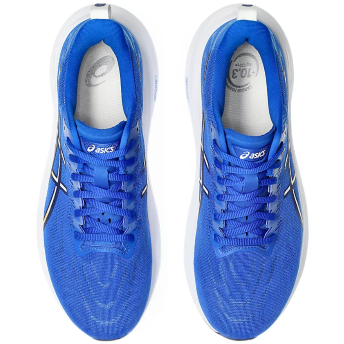 Zapatos Running para Caballero GT-2000 13