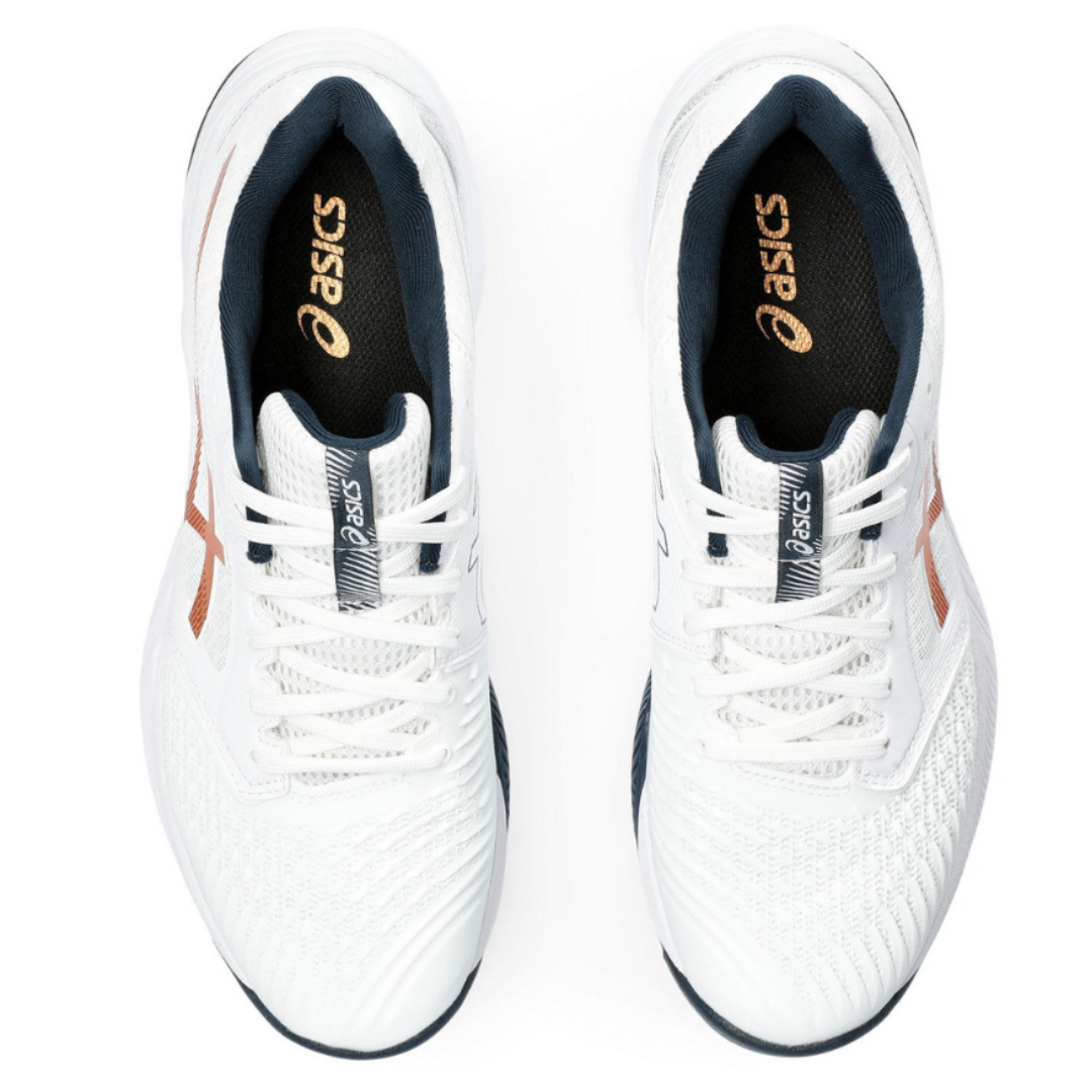 Zapatos de Voleibol para Caballero Netburner Ballistic FF 3