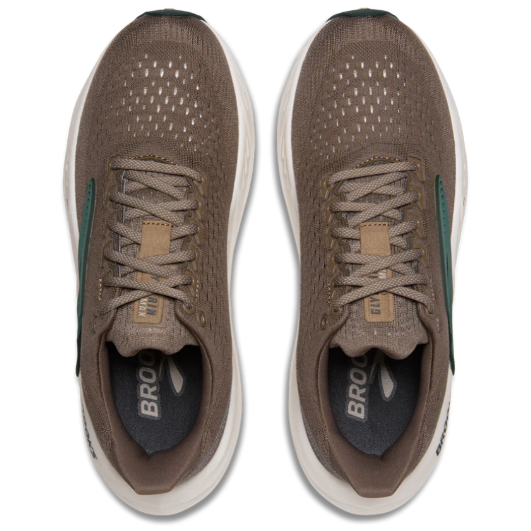 Zapatos Running para Caballero Glycerin Max