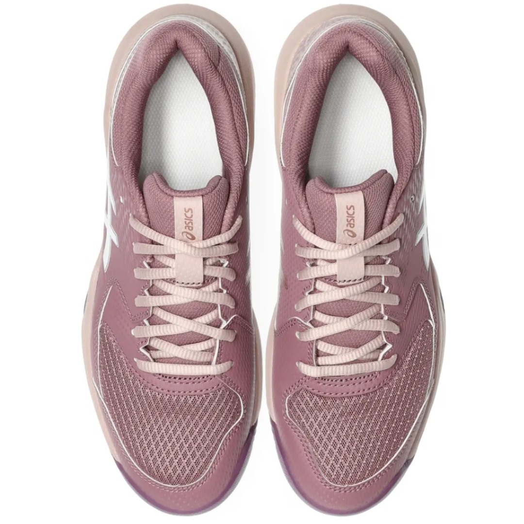 Zapatos de Pádel para Dama Gel Dedicate 8