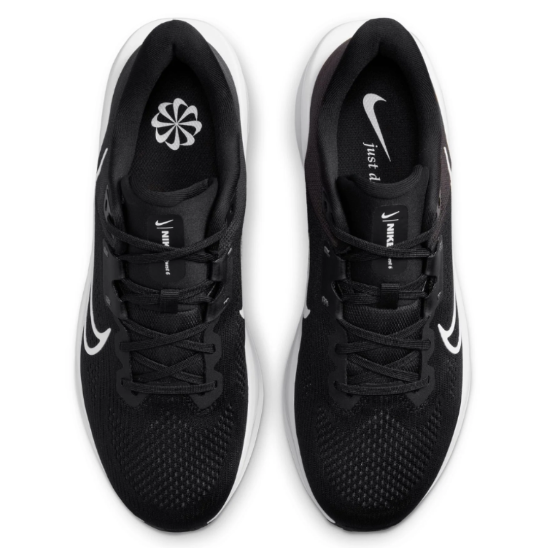 Zapatos Running para Caballero Quest 6