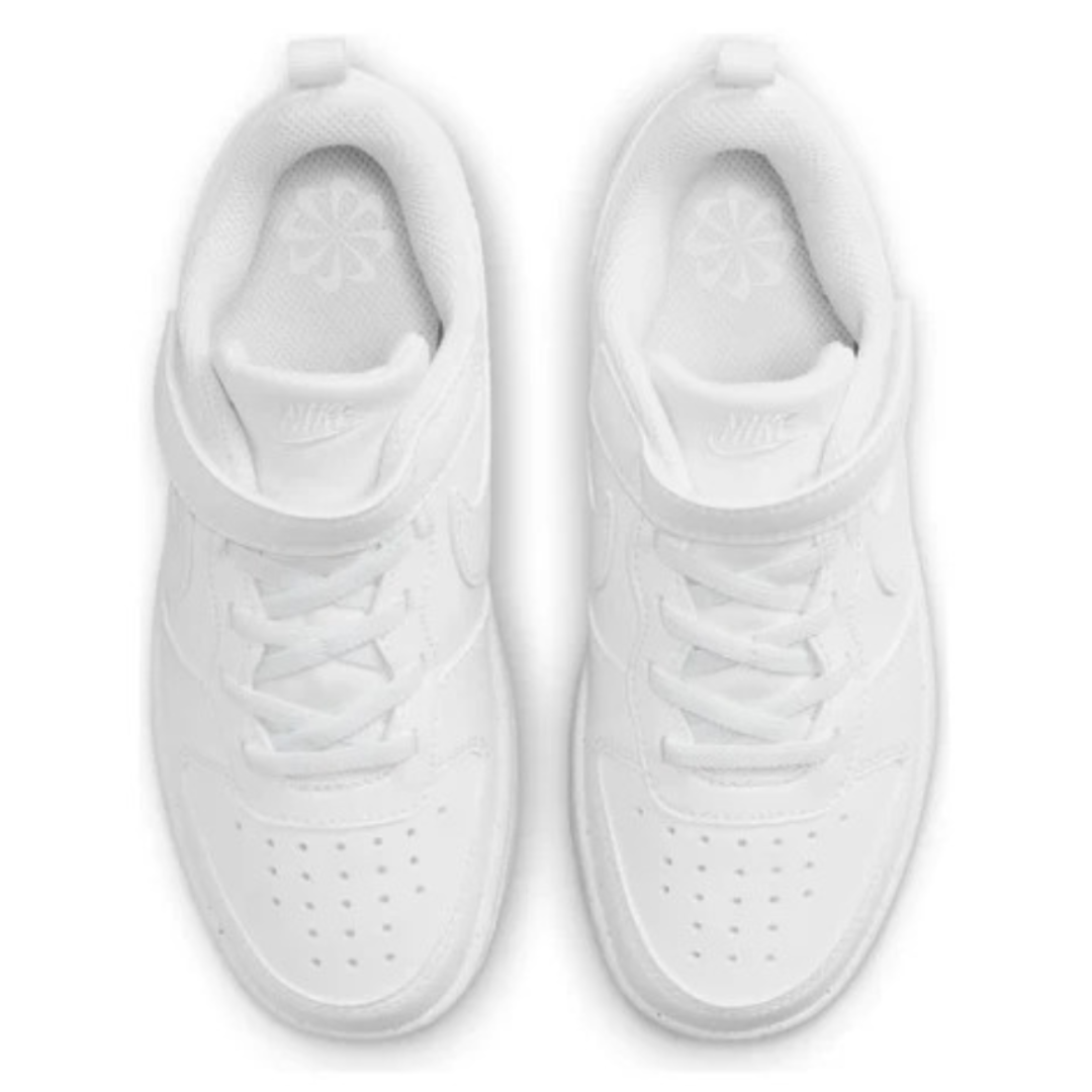 Zapatos Lifestyle para Niños Pequeños Court Borough Low Recraft