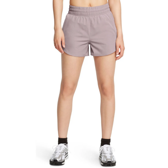 Short para Dama UA Vanish 3"