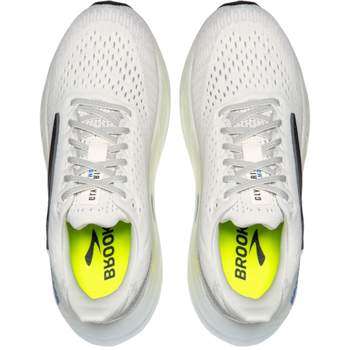 Zapatos Running para Caballero Glycerin Max