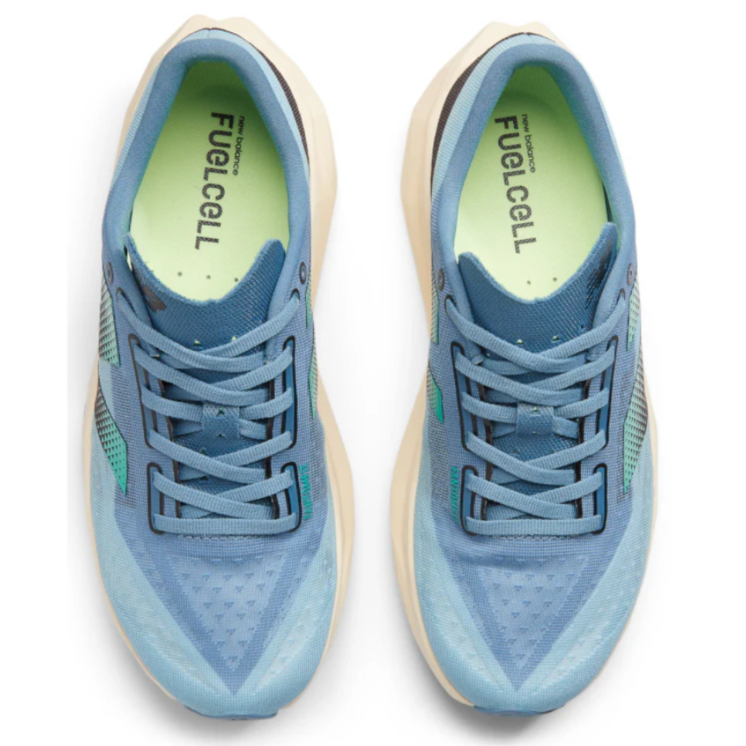 Zapatos Running para Caballero FuelCell Rebel v4