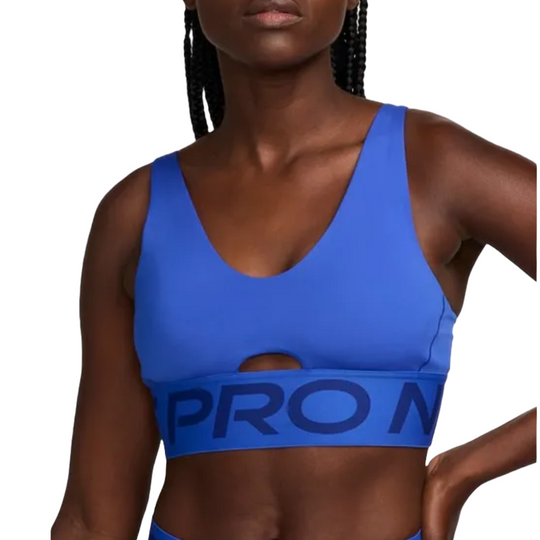 Sostén Deportivo para Dama Nike Pro Indy Plunge