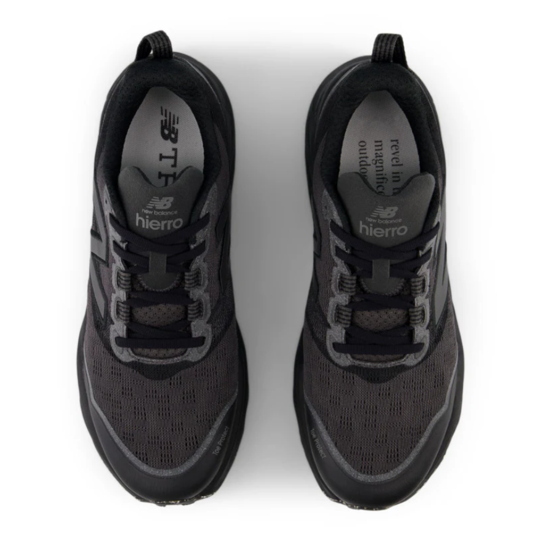 Zapatos de Trail para Caballero Fresh Foam X Hierro v9