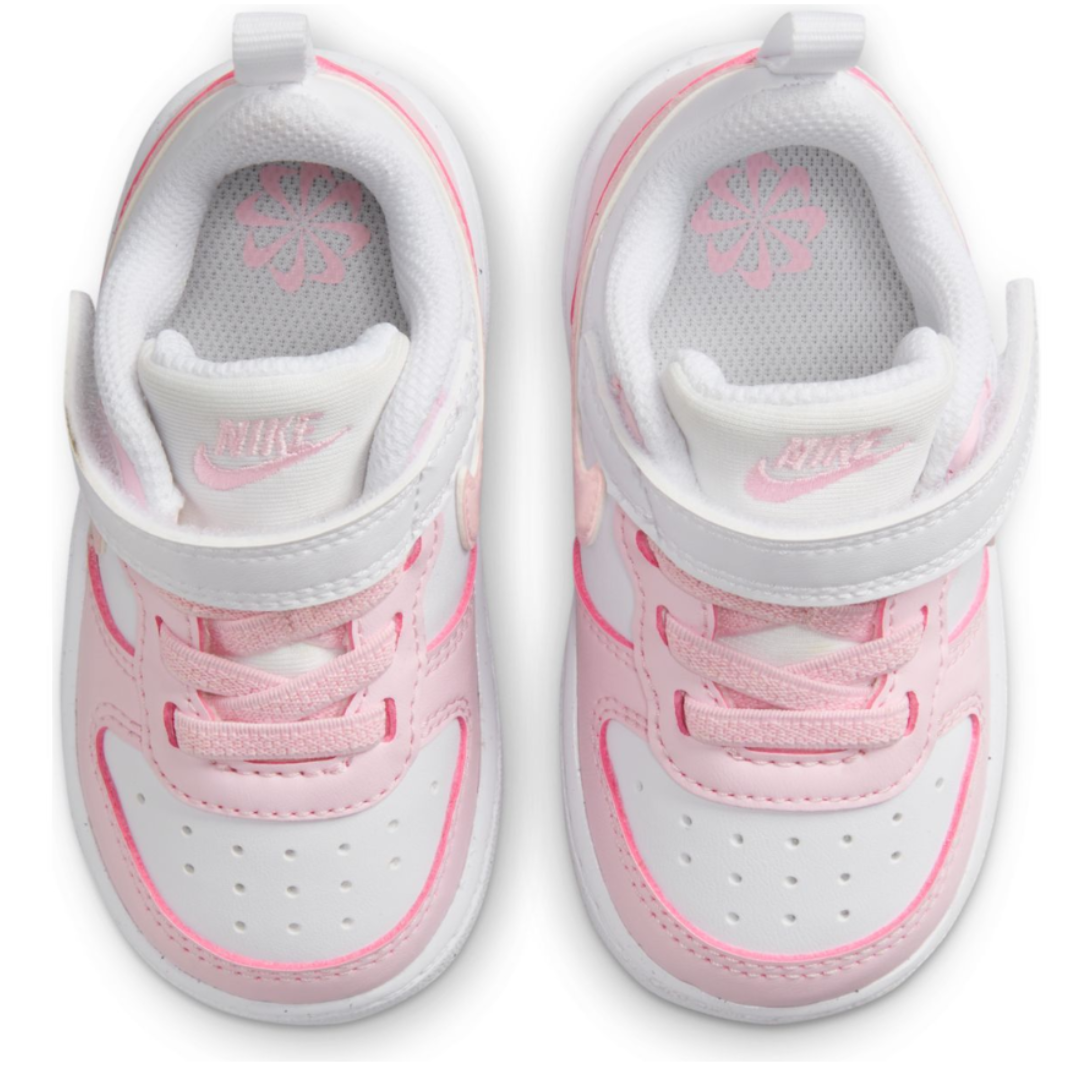Zapatos Lifestyle para Bebés e Infantil Court Borough Low Recraft