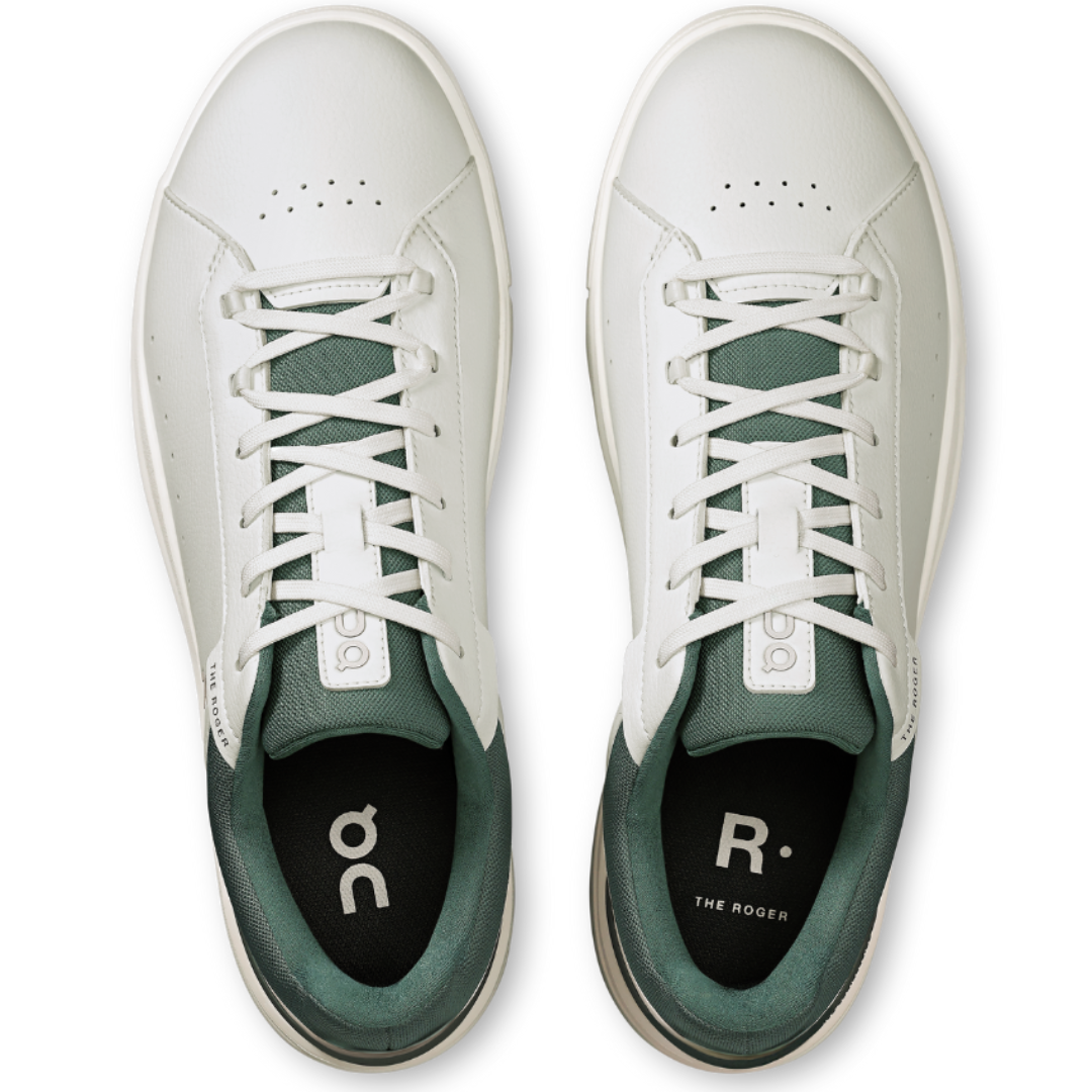 Zapatos Lifestyle para Caballero The Roger Advantage