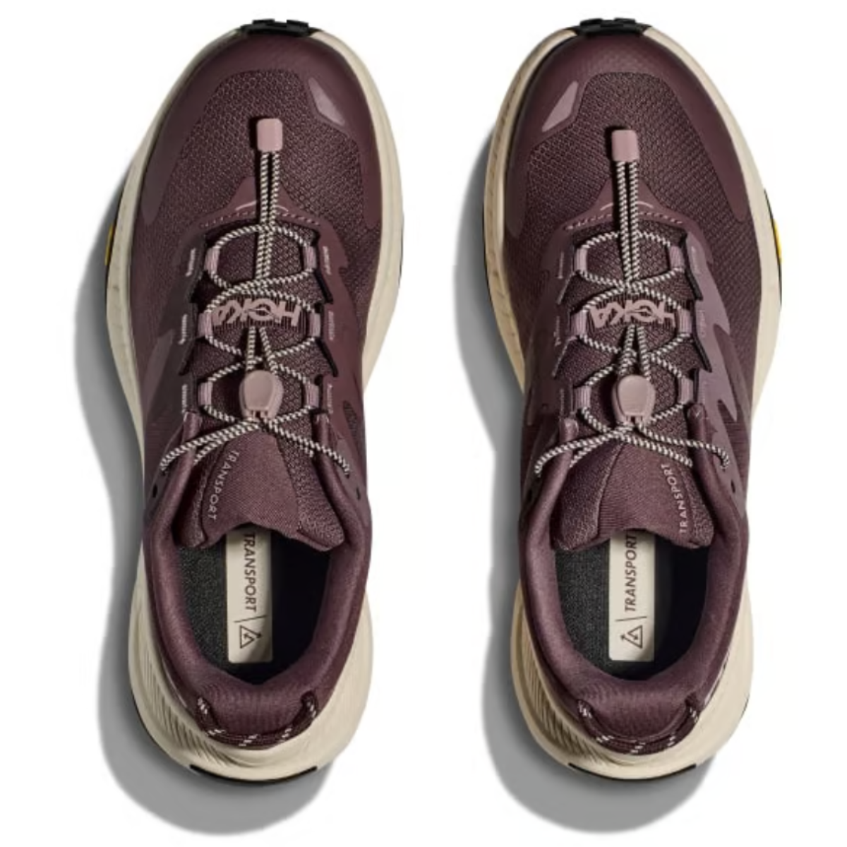 Zapatos Lifestyle para Dama Transport