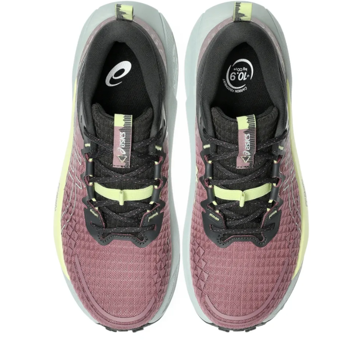 Zapatos de Trail para Dama Gel Trabuco 13