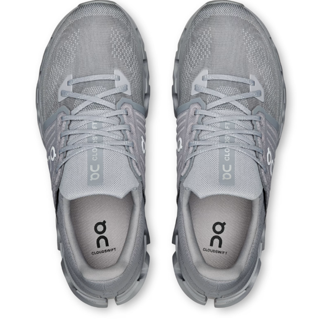 Zapatos Running para Caballero Cloudswift 4 AD