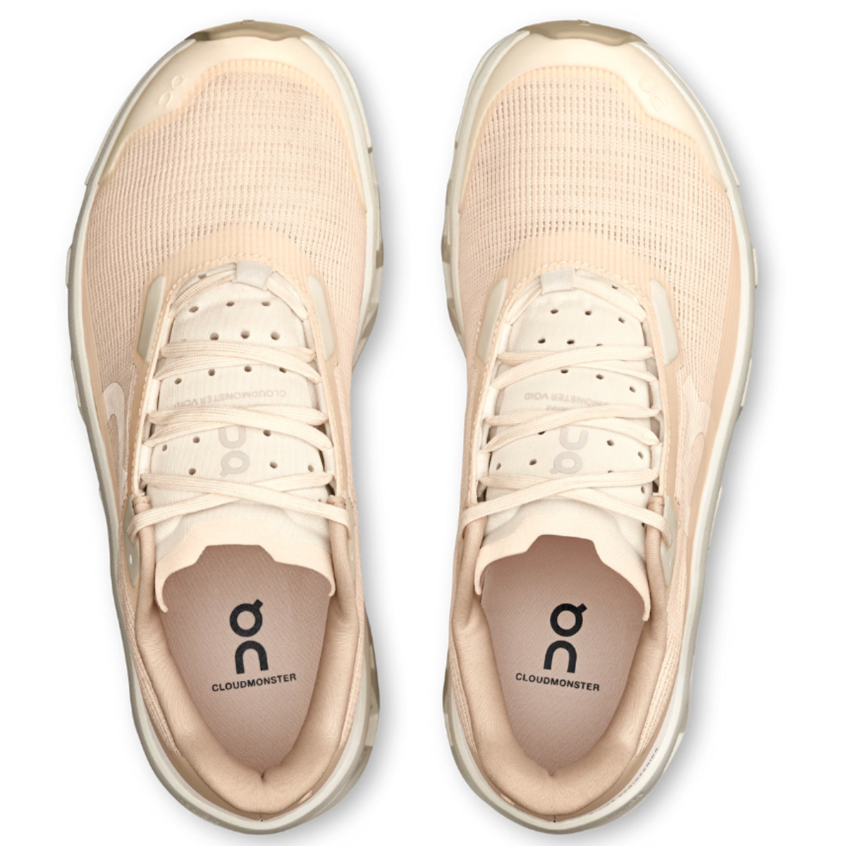 Zapatos Running para Dama Cloudmonster Void